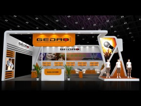 GEDRO歌迪澳方案