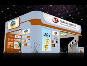 诺泰生物展览模型