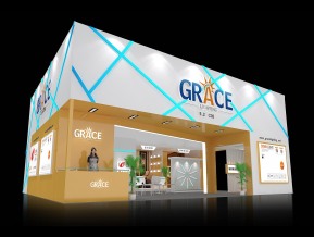 GRACE高瑞照明