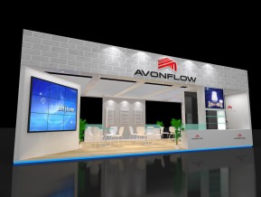AVONFLOW艾芬达