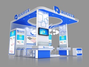ROOFER路华科技
