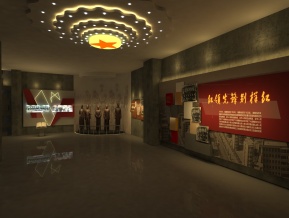 党建党史馆