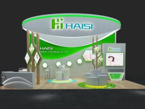 海思haisi