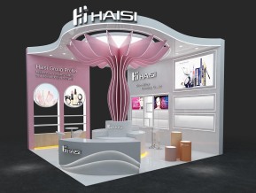 海思haisi