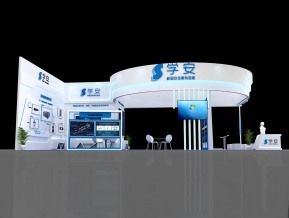 学安教育科技