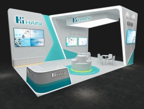 海思haisi