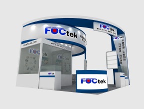 FOCtek福特光电