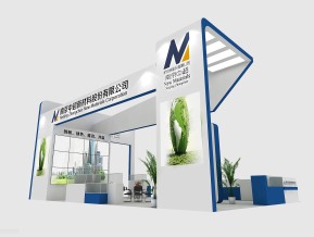 中超展览模型