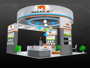 MARAKOKO澄果科技