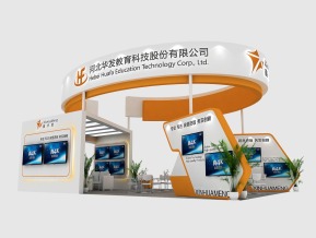 鑫华盟华发教育
