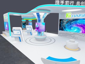 海思通讯电子科技