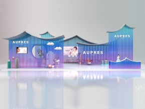 AUPRES欧珀莱