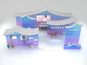 AUPRES欧珀莱