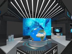 海思通讯电子科技