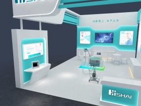 海思医疗器械
