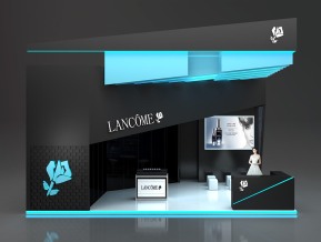 初恋展览常用模型
