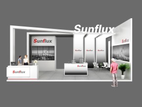 Sunflux上方电子