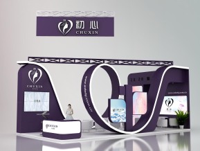 初恋展览常用模型