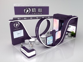 初恋展览常用模型