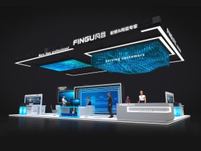 FINGU凡谷吊顶