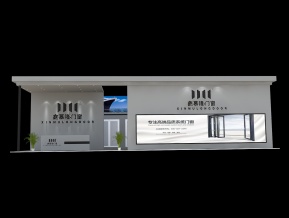 鑫慕隆门窗