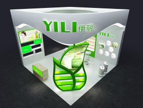 伊丽美容