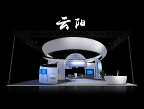 YUNyang云阳