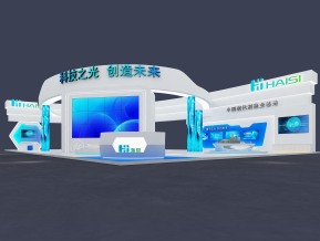 海思政府金融