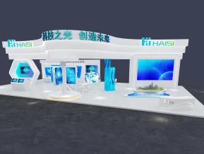 海思政府金融