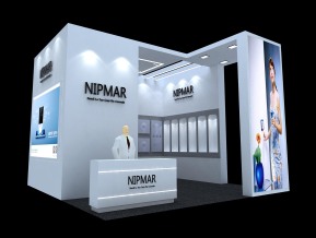 NIPMAR浙江朗尊电气