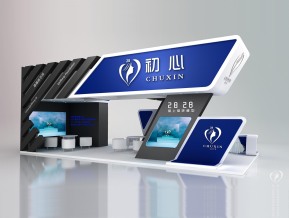 初恋展览模型
