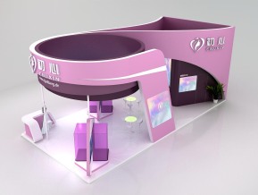 初恋展览常用模型