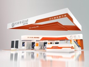 初恋展览模型