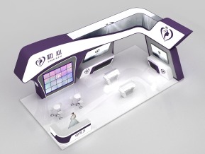初恋展览模型
