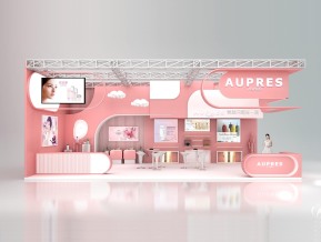 Aupres欧珀莱