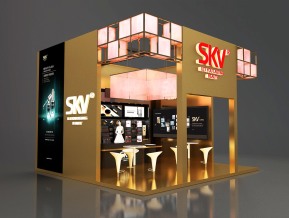 SKV美博会
