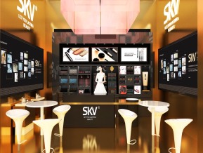 SKV美博会