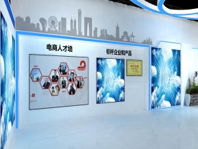 电商人才