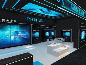 海思通讯电子科技