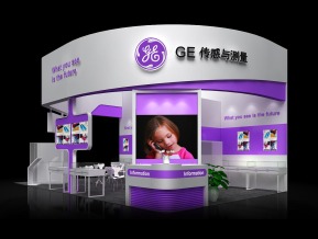 GE传感与测量