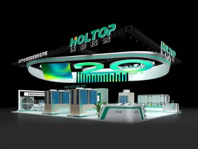 HOLTOP环都拓普