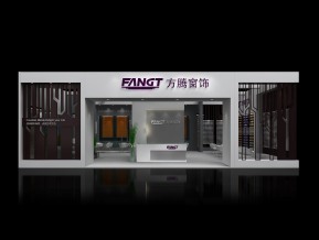 FANGT方腾窗饰