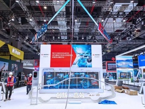2022上海进博会(一)