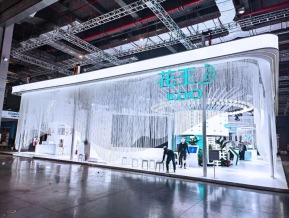 2022上海进博会(一)