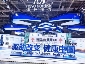 2022上海进博会(一)