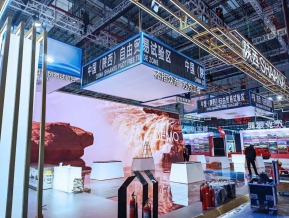 2022上海进博会(一)