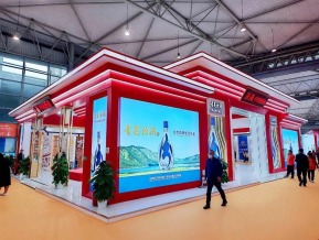 2022成都糖酒交易会