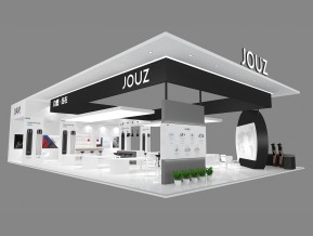 JOUZ筑思科技