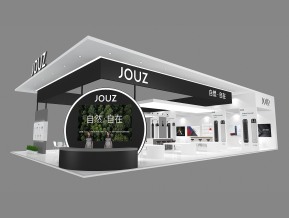 JOUZ筑思科技
