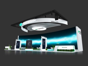 海泰展览模型